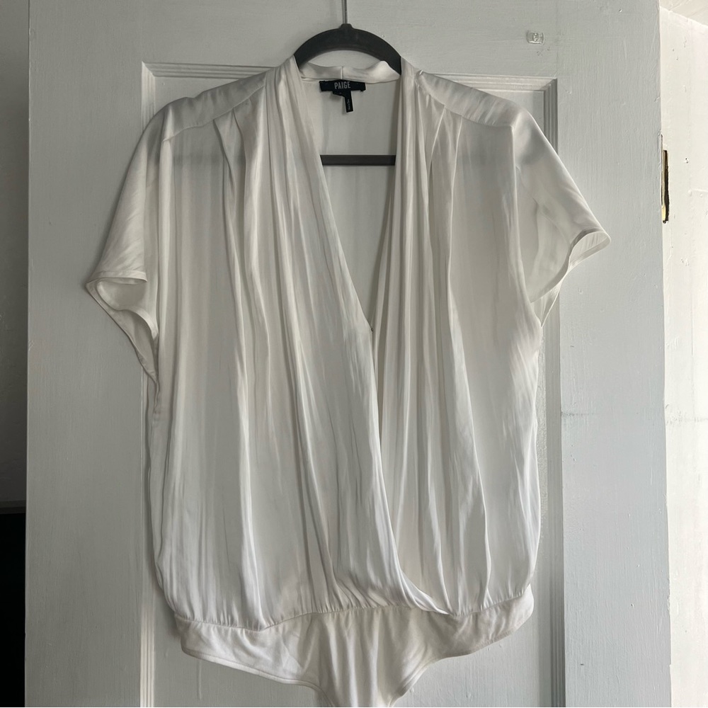 Paige Bodysuit (NWOT)